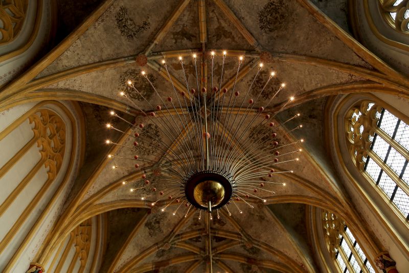 Chandelier Socket Replacement