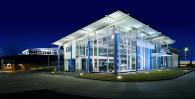 Commercial Lighting Repair in Littleton, CO