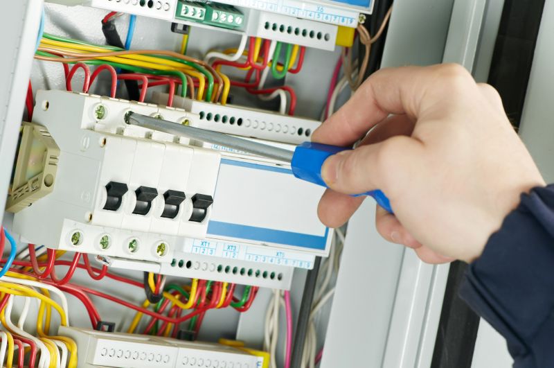 Electric Panel Replacement in Prescott Valley, AZ