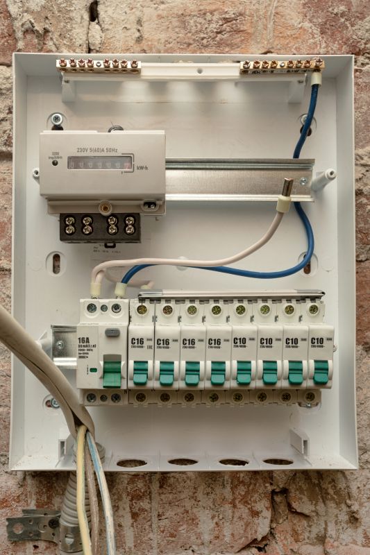 Electrical Breaker Repair in Provo, UT
