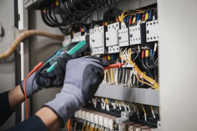 Electrical Panel Installation in Orem, UT
