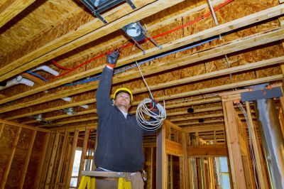 Electrical Renovation in Littleton, CO