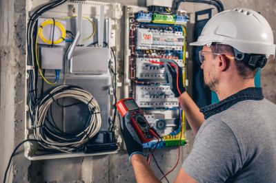Electrical Update Service in Orem, UT