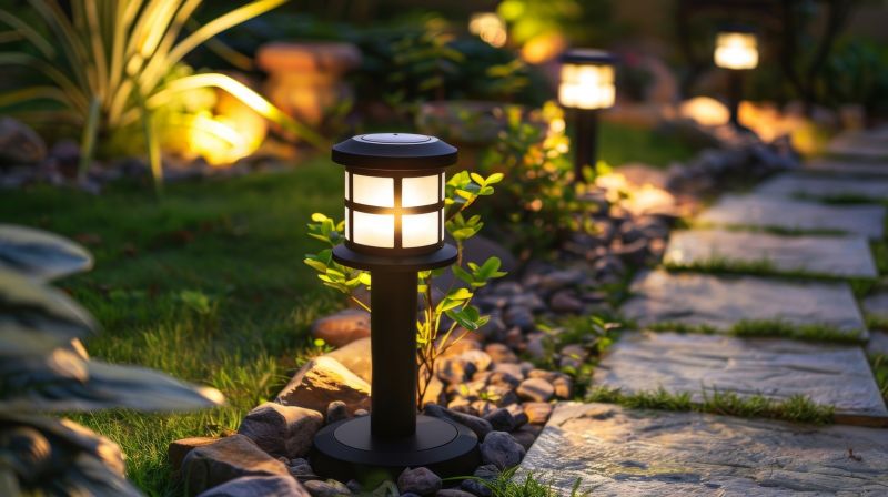 Entryway Light Replacement in Littleton, CO