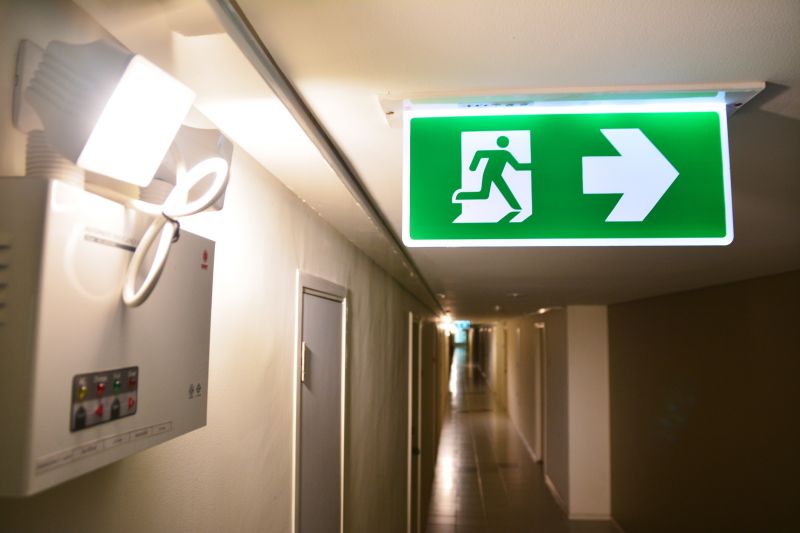 Exit Lighting Service in Littleton, CO