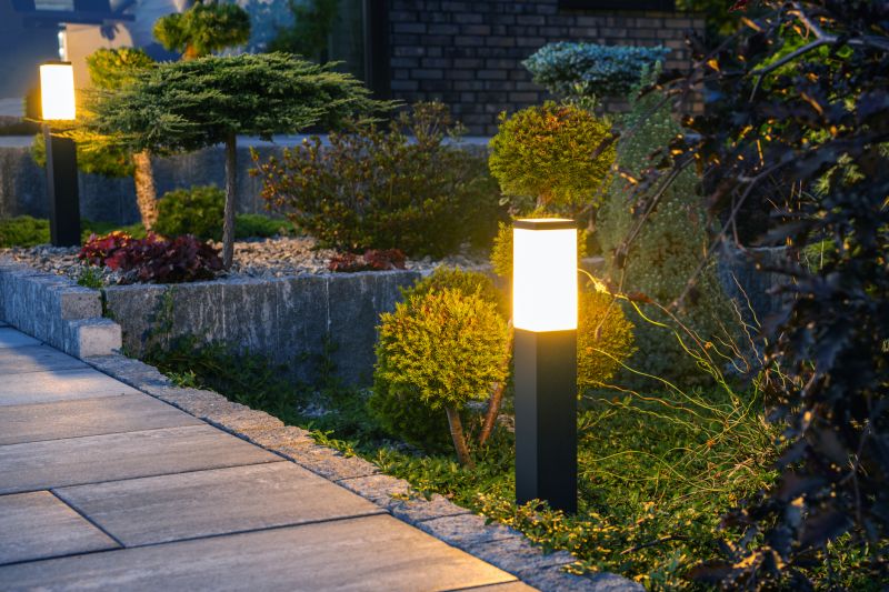 Floodlight Repair in Littleton, CO