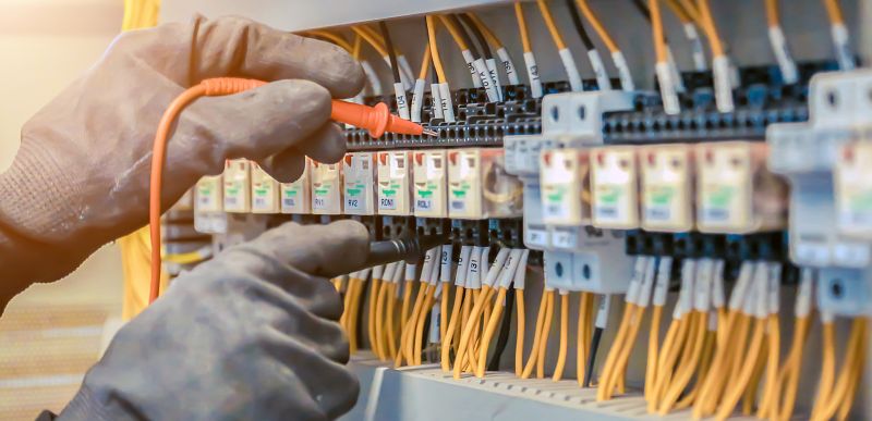 Fuse Box Service in Heber City, UT
