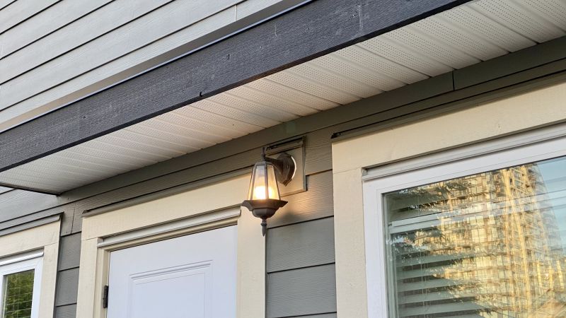Interior Lighting Service in Kansas City, KS