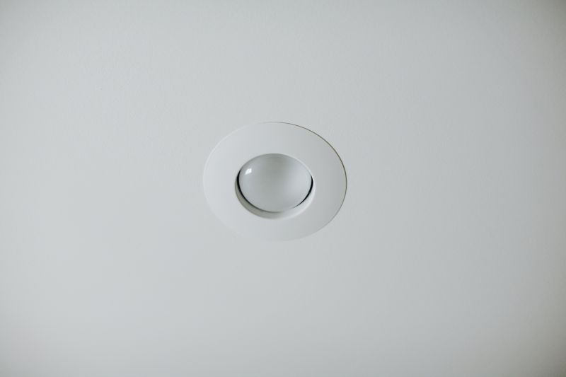Led Can Light Installation in Denver County, CO