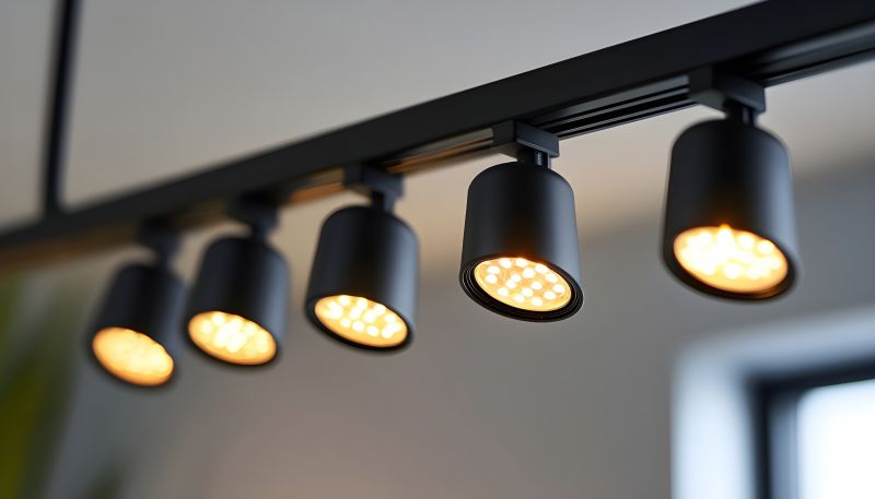 Led Can Light Installation in Kansas City, MO