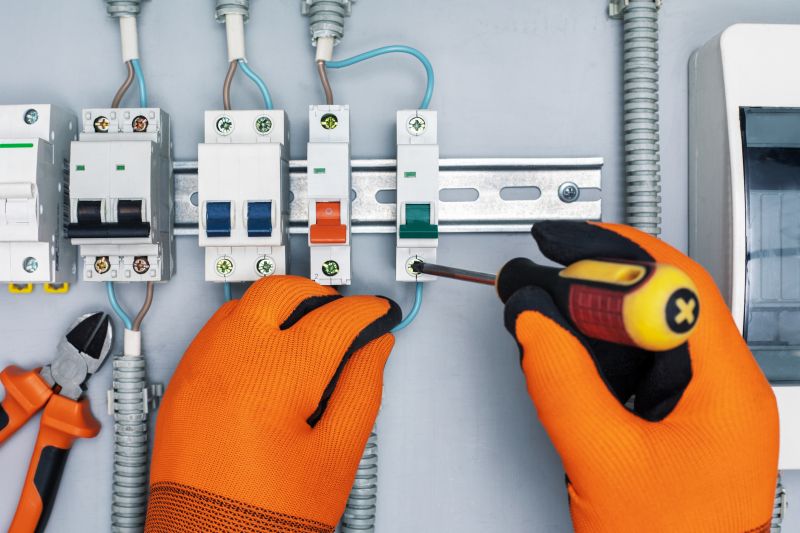 Main Panel Installation in Prescott Valley, AZ