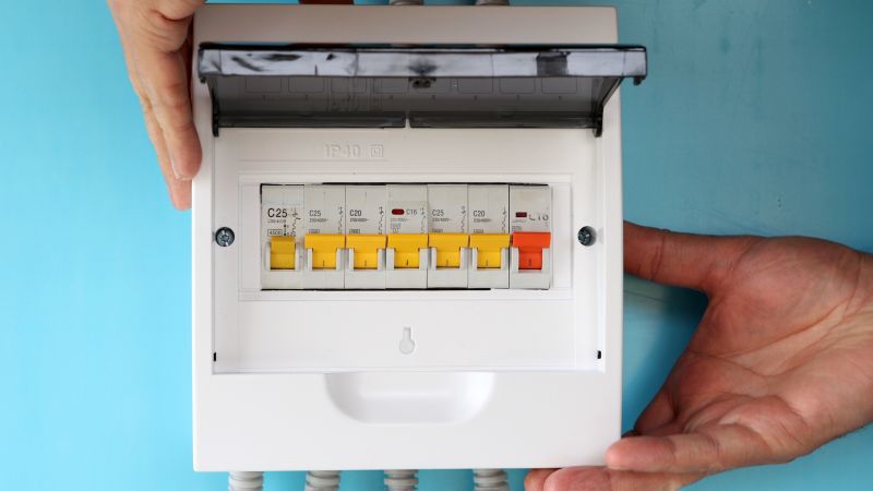 Main Panel Installation in Prescott Valley, AZ