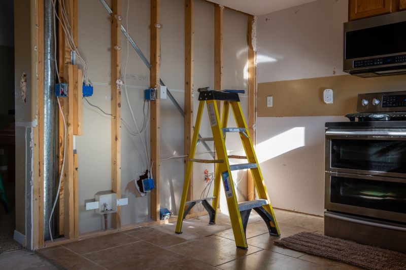 New Construction Wiring in Denver, CO