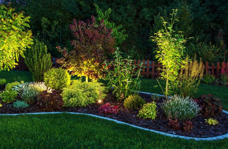Outdoor Fixture Repair in Denver County, CO