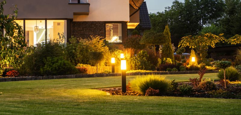 Outdoor Lighting Repair in Denver County, CO