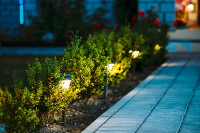 Pathway Light Repair in Denver, CO