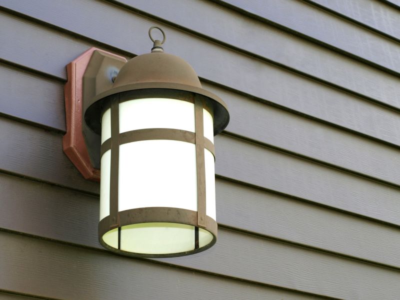 Patio Light Repair in Denver, CO