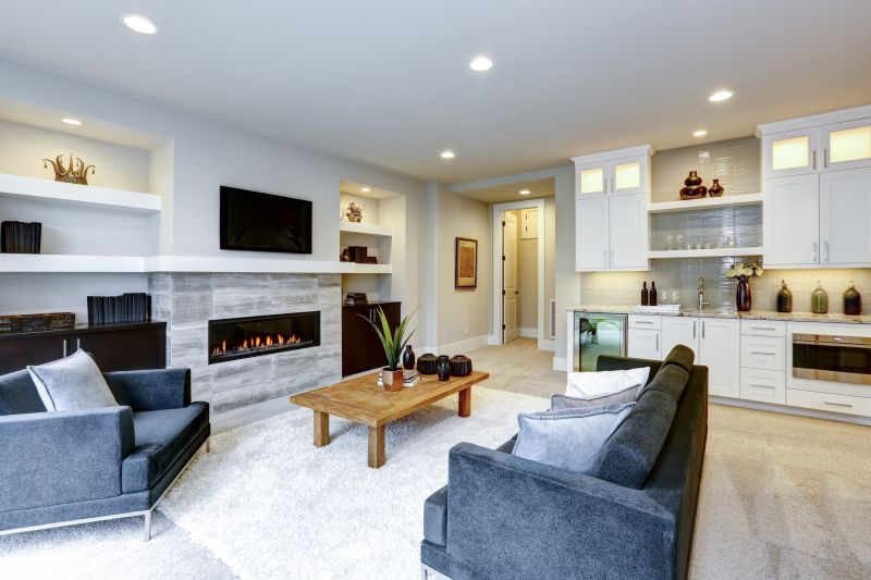Pendant Light Installation in Alpharetta, GA
