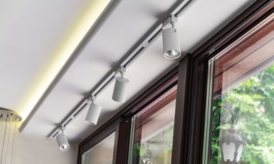 Pot Light Installation in Littleton, CO