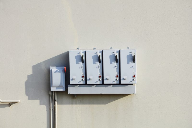 Power Panel Installation in Heber City, UT