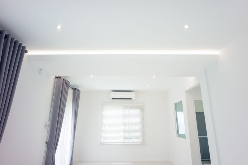 Recessed Lights Installation in Orem, UT