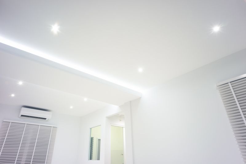 Recessed Lights Installation in Prescott Valley, AZ
