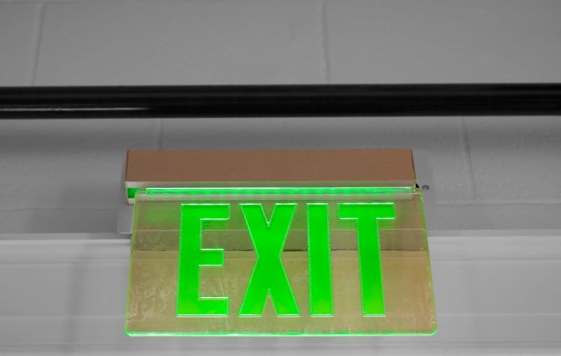 Safety Light Installation in Littleton, CO