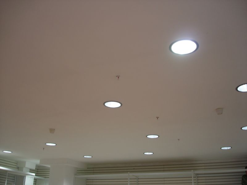 Track Lighting Installation in Denver County, CO