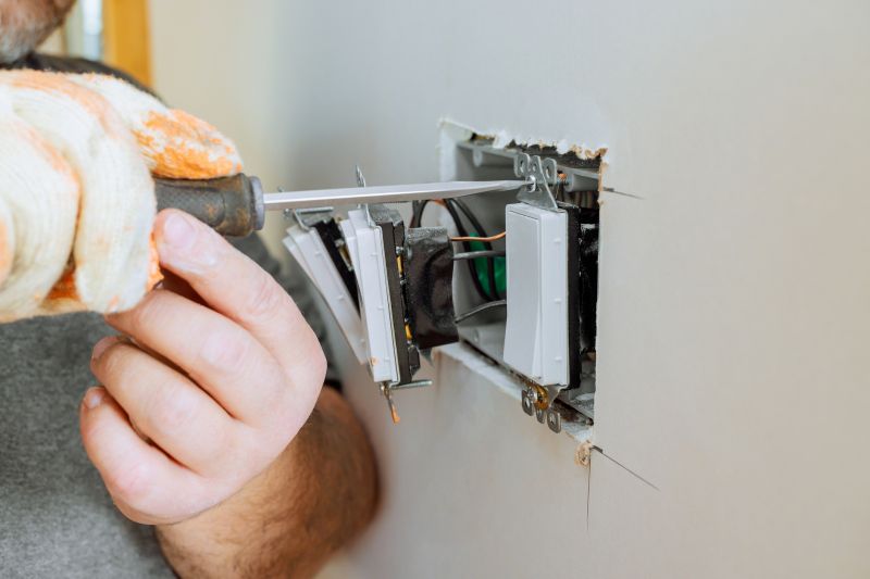 Electrical Repair Specialists