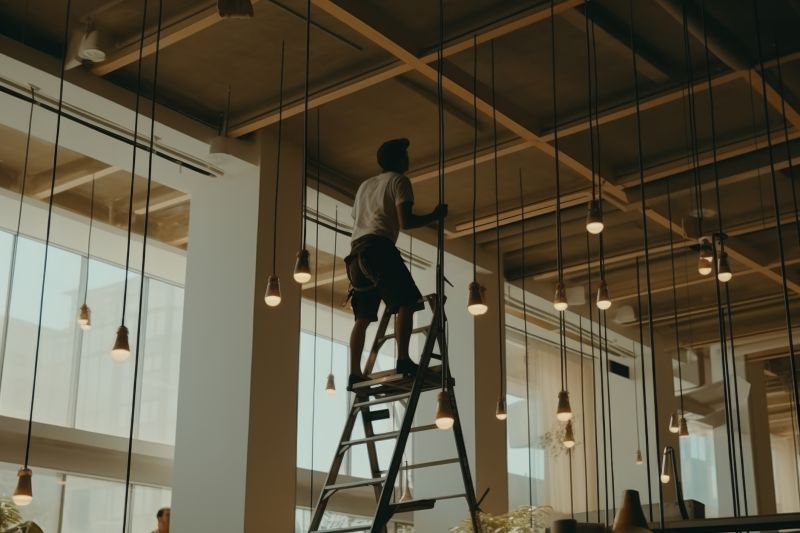 Fixture Maintenance Companies