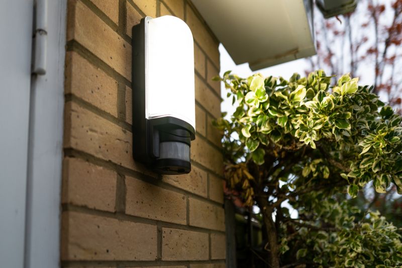 Security Lights Installation in Denver, CO