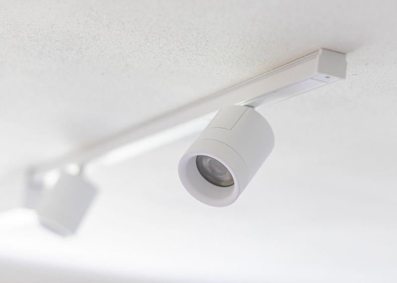 Track Lighting Installation in Orem, UT