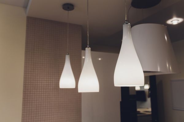 Light Fixture Maintenance